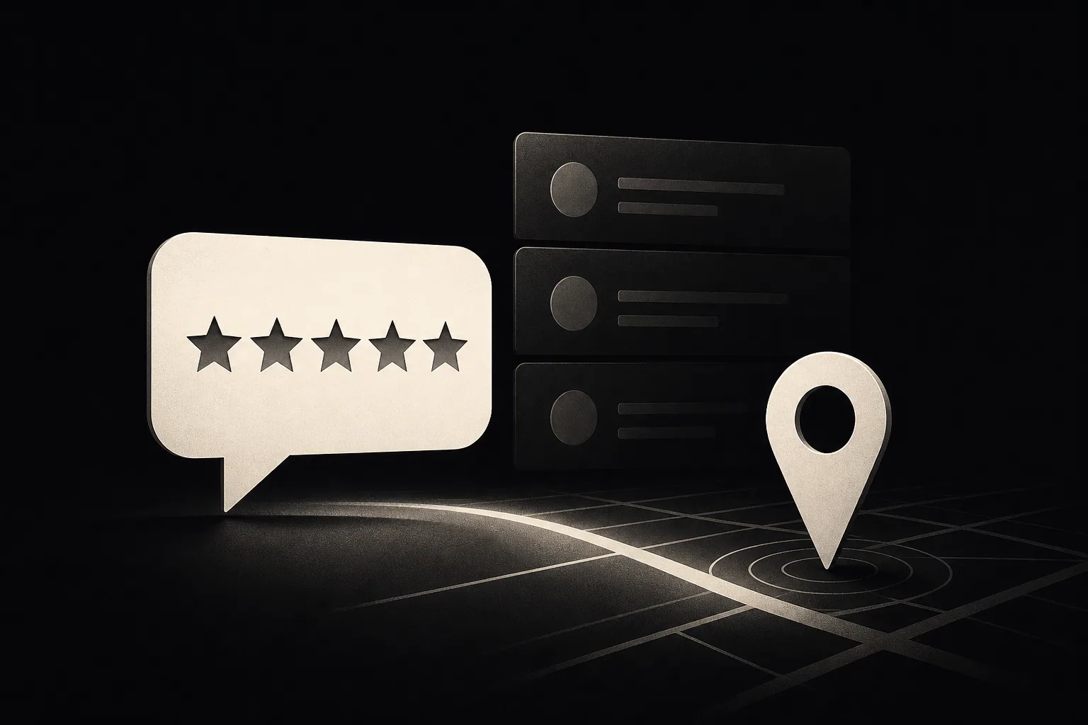 Illustration for Reviews, Citations, and the Trust Signals That Move Local Pack