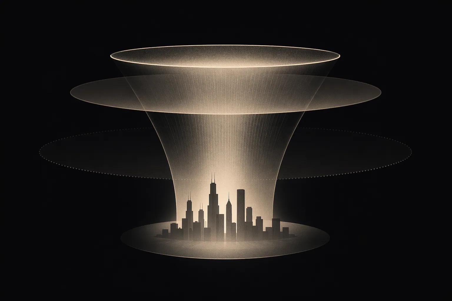 Illustration for The AI Search Layer: The Opportunity Most Chicago Businesses Are Missing