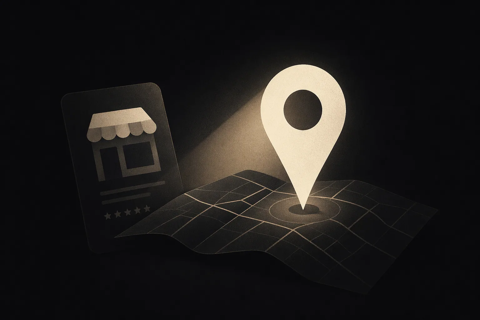 Illustration for Google Business Profile: The Most Underused Asset in Local SEO