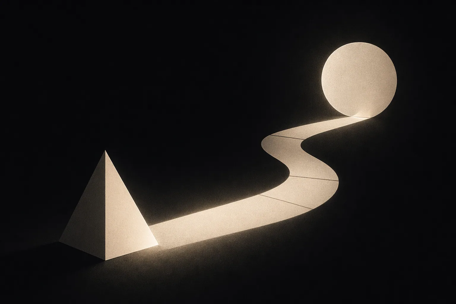 Illustration for The Real Answer: Sequence Matters