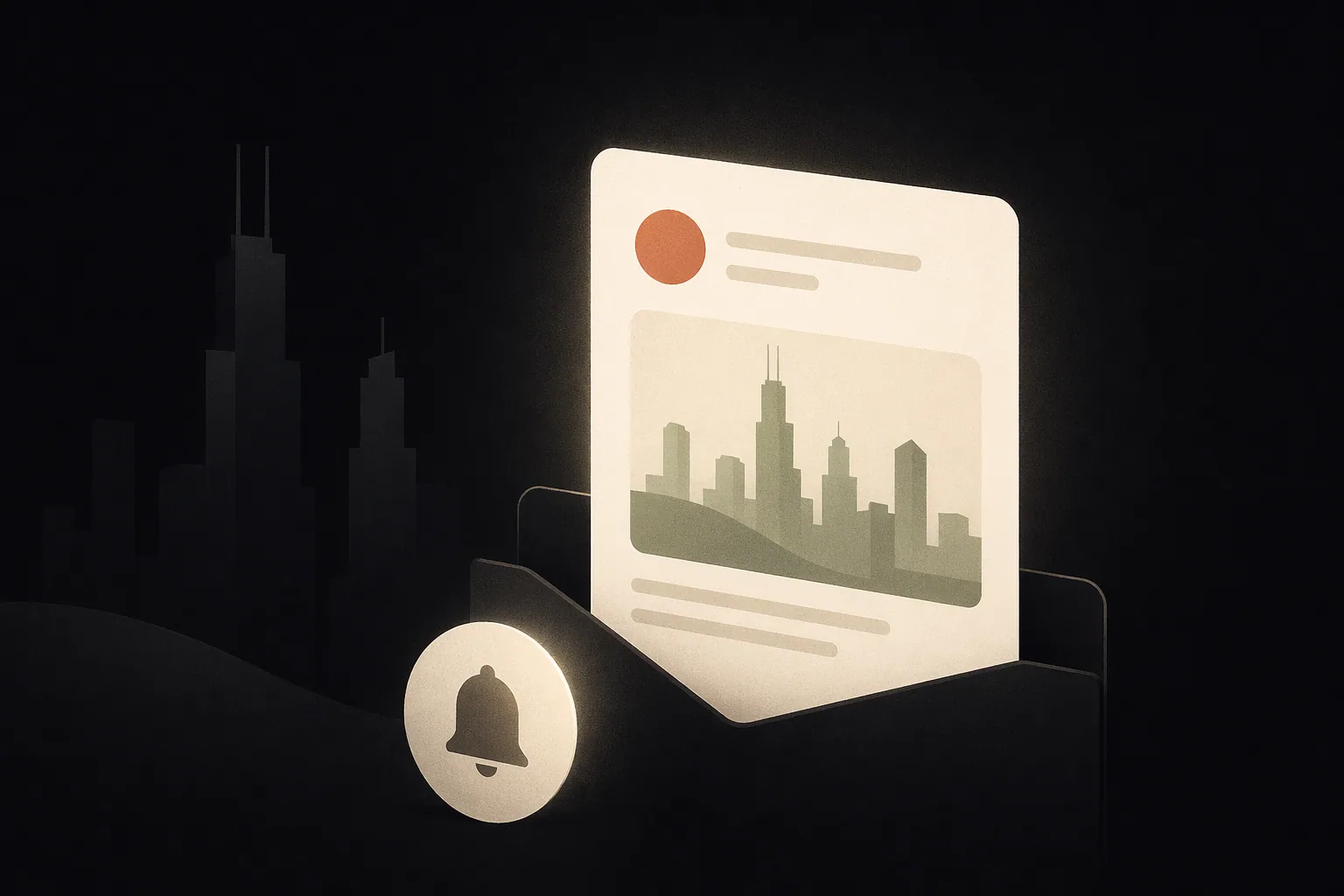 Illustration for GBP Posts and Updates