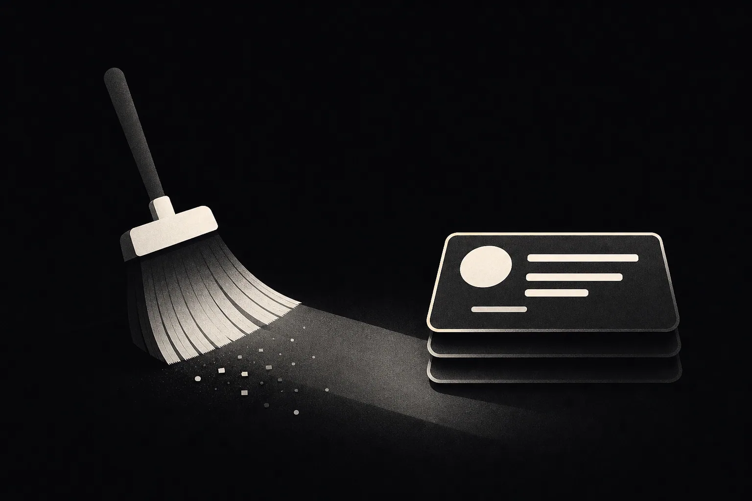 Illustration for How to Clean Up Citations