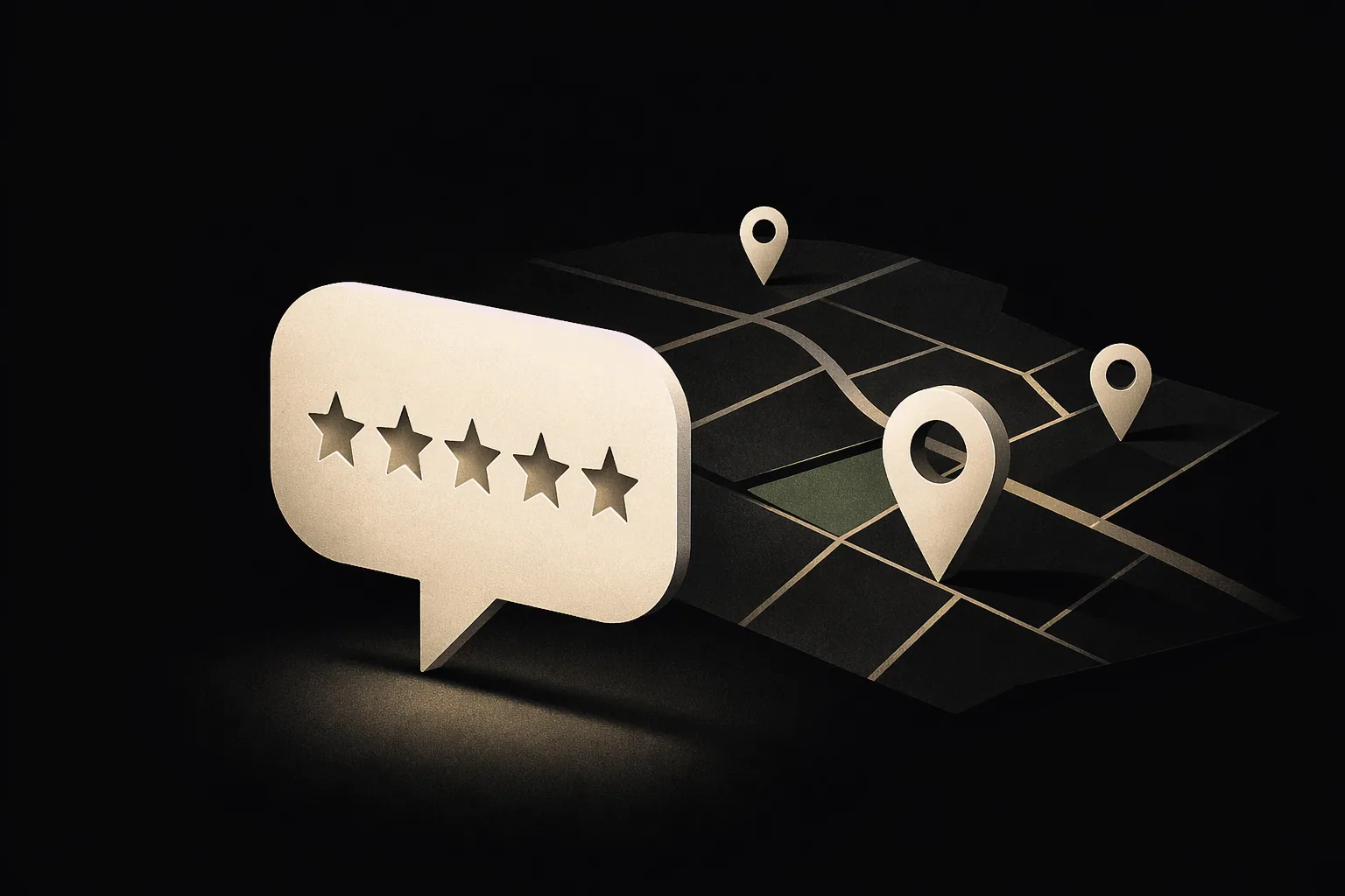 Illustration for Reviews and Citations