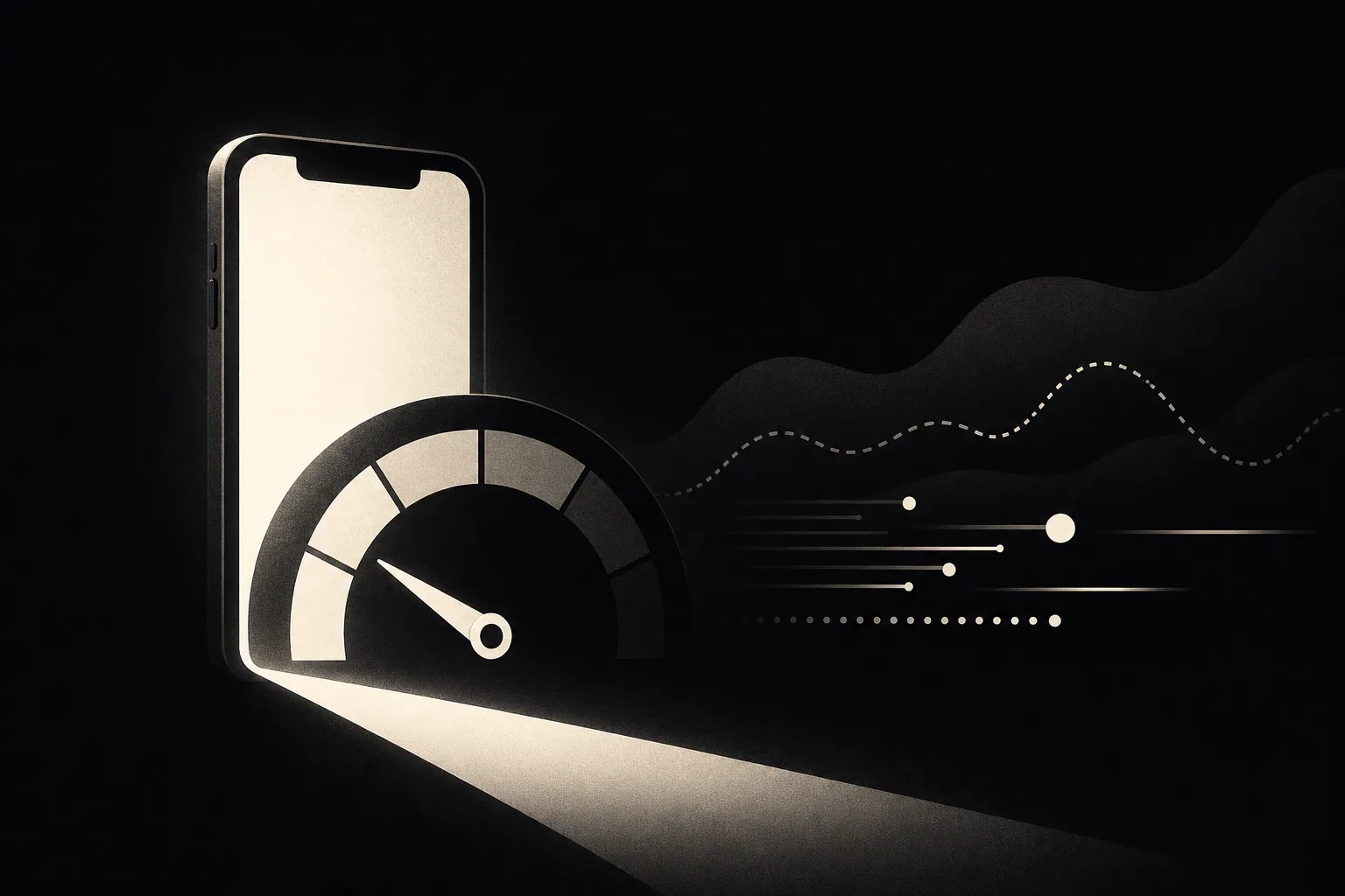 Illustration for Mobile Core Web Vitals: Real Targets, Real Causes