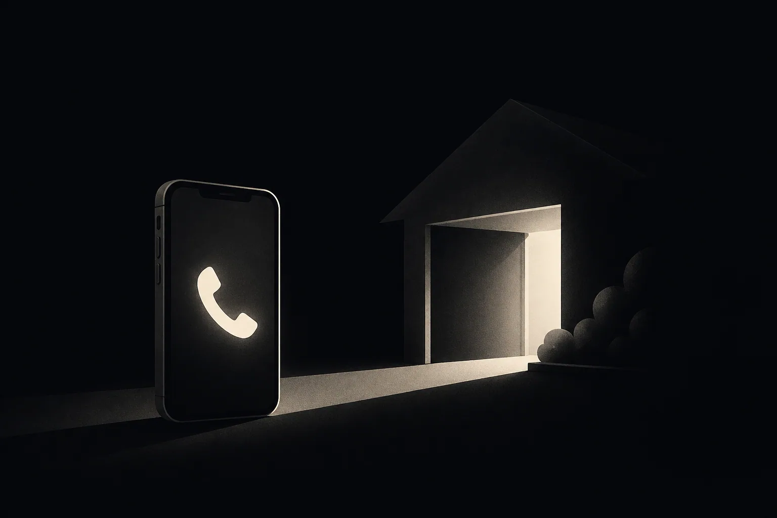 Illustration for The After-Hours Problem