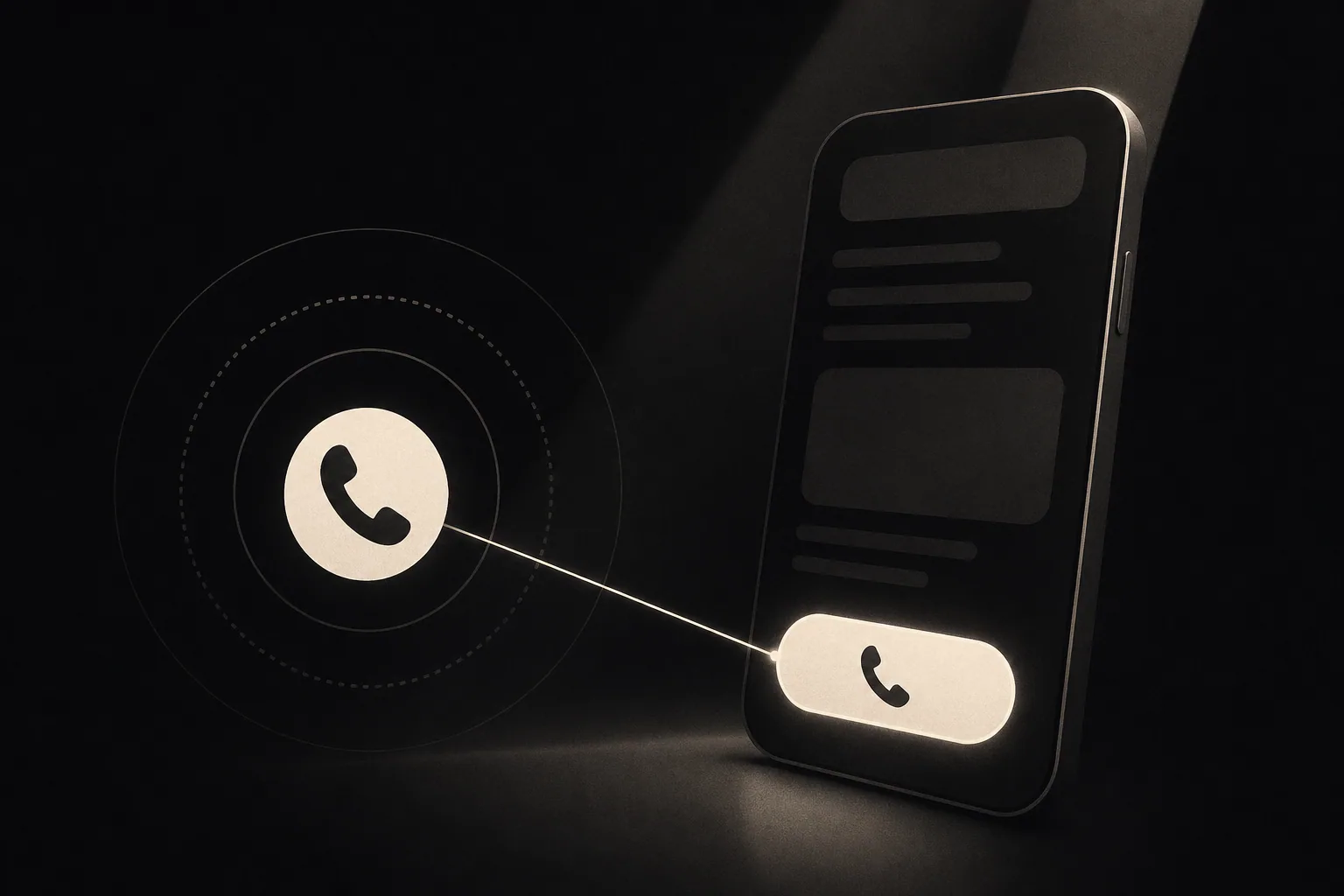 Illustration for Click-to-Call Done Right