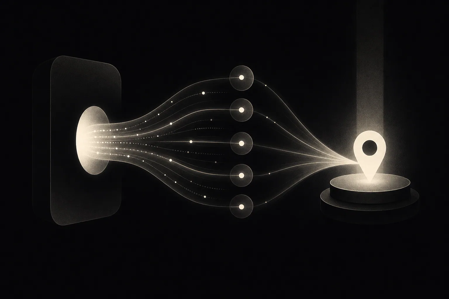 Illustration for AI Engines as a Citation Channel