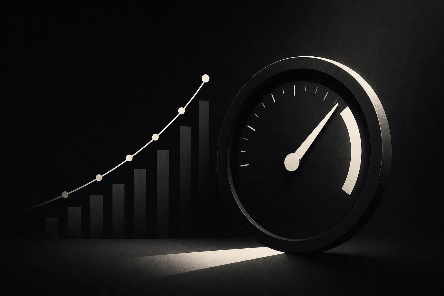Illustration for How to Measure Off-Page Progress