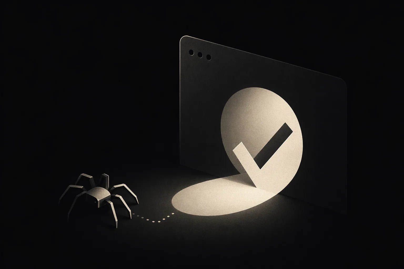 Illustration for Technical SEO Checks