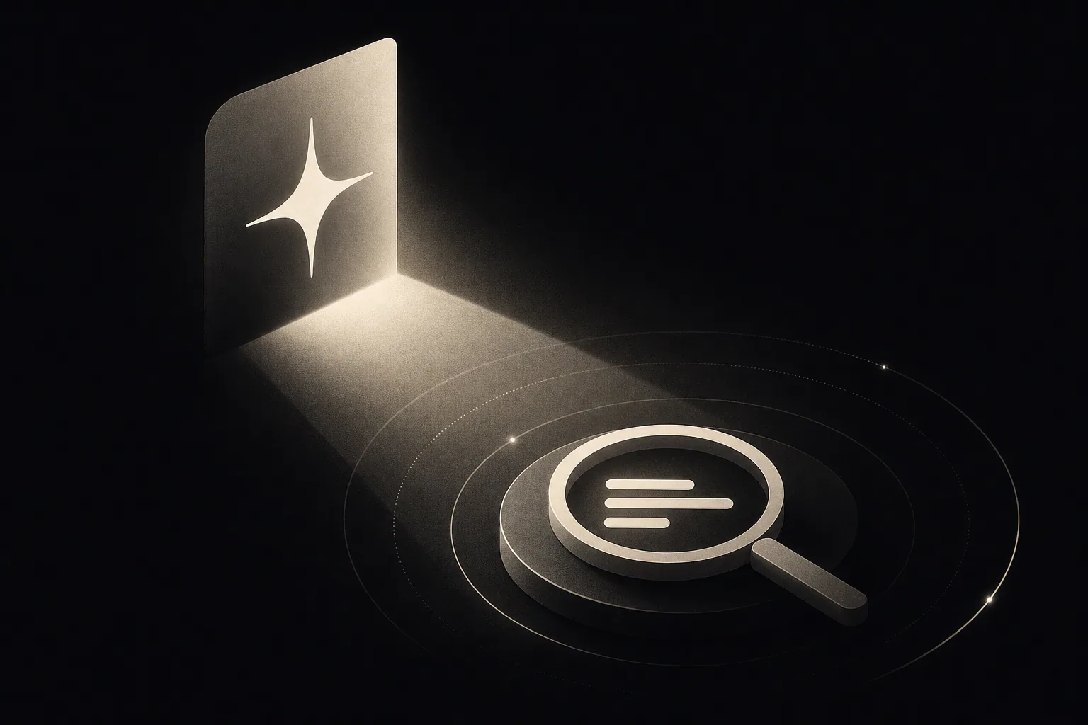 Illustration for Phase 4: AI Search Optimization (Weeks 8–12)