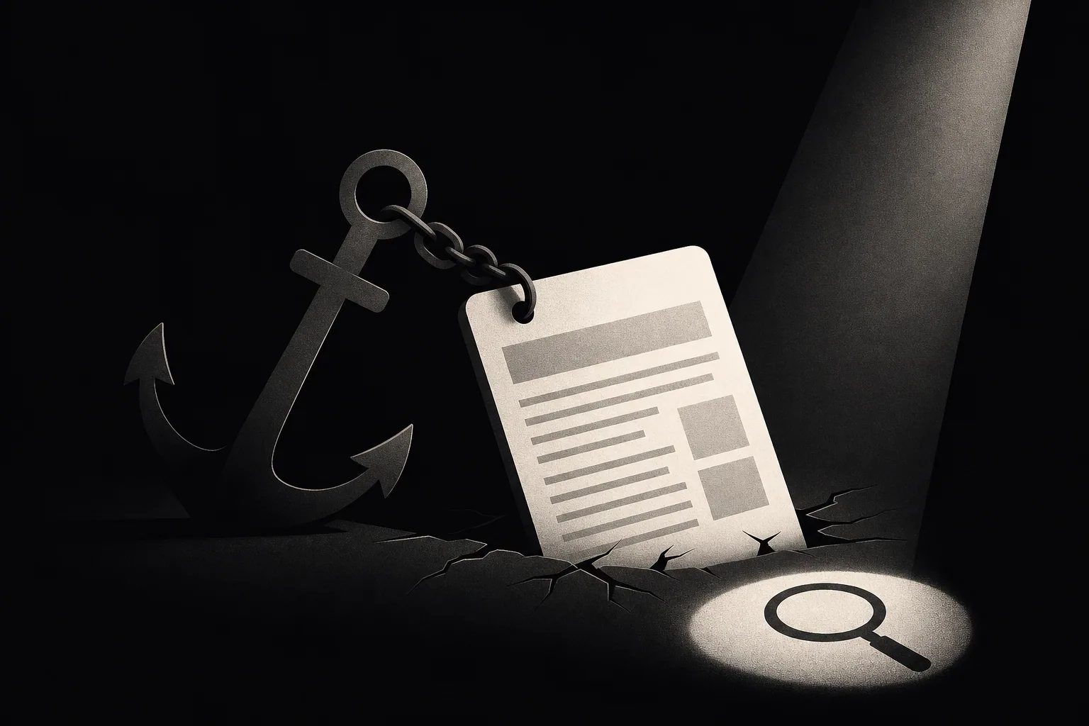 Illustration for Mistakes That Tank SEO Copywriting (and How to Spot Them)