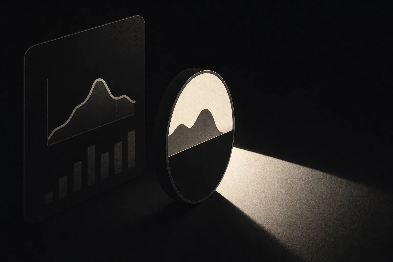 Illustration for When Your Analytics Are Lying to You