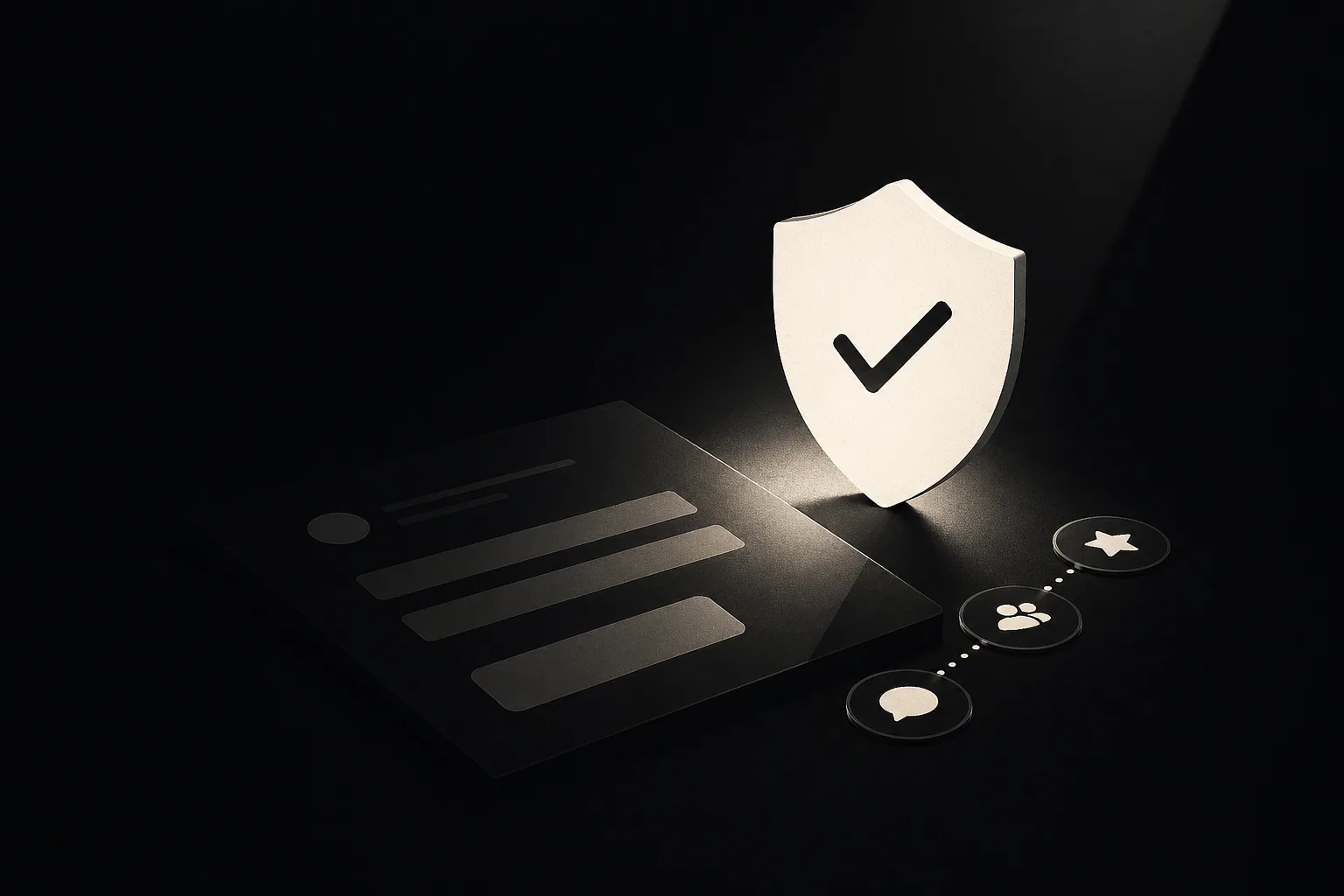 Illustration for The Trust Signal Audit