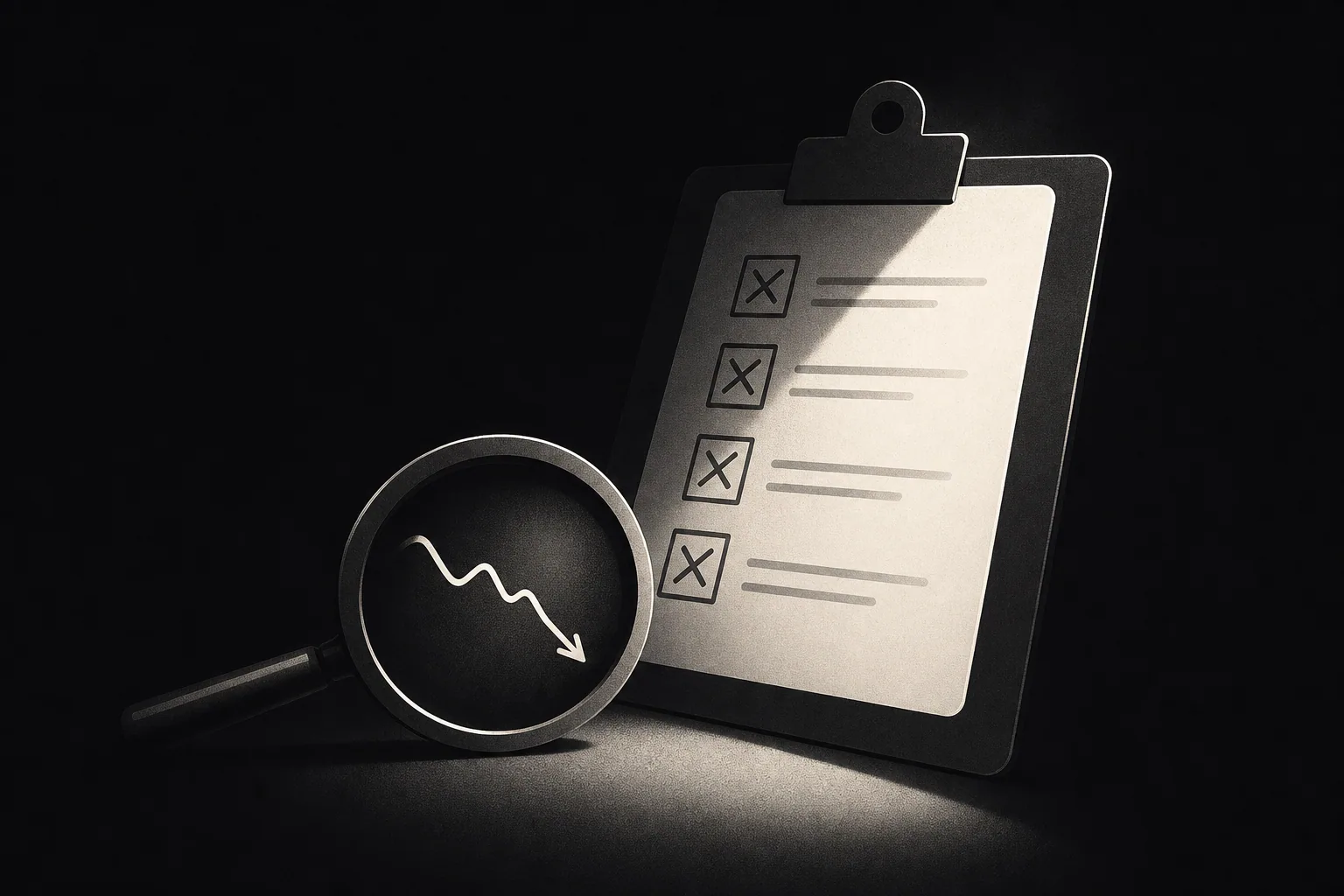 Illustration for Signs Your SEO Is Stale (Diagnostic Checklist)